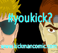 Kickman